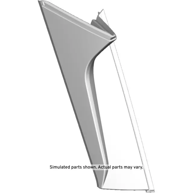 84268115 - Body: Applique for GM Image