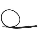 4L1Z1503110AA - Body: Weatherstrip for Lincoln: Navigator Image