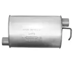 700331 - : Direct Fit Muffler - MSL Maximum for AP Exhaust Image