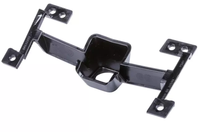 84111723 - : Front View Driver Information Camera Bezel for Cadillac: XTS Image