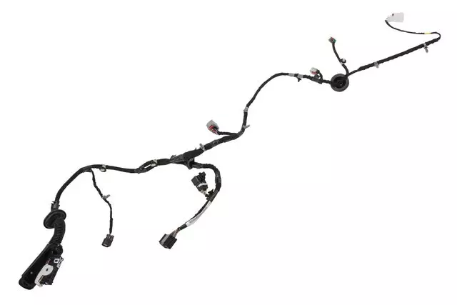 84726079 - : Front Driver Side Door Wiring Harness for GM Image