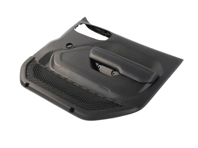 5ZW80TX7AH - : Front Door Trim Panel Assembly, Right for Mopar Image