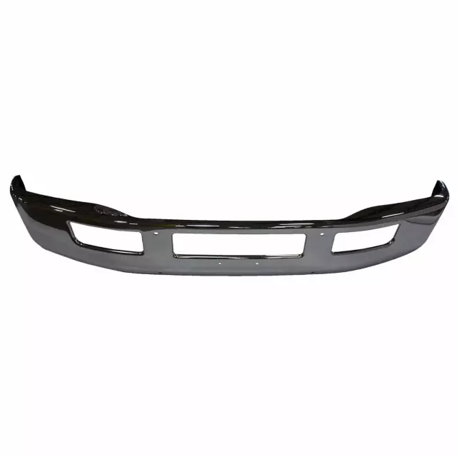 8C4Z17757AA - : Bumper Assembly Front for Ford Image