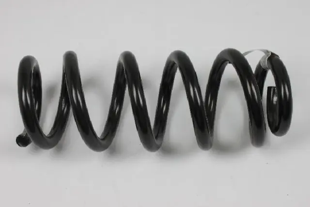 Front Coil Spring, Right - Mopar (5154624AA)