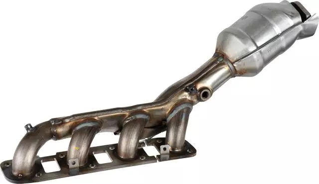 140021LA0D - : Exhaust Manifold for Infiniti Image