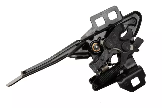 Latch - GM (25771540)