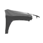 68103308AF - Body Sheet Metal Except Doors: Front Fender, Right for Mopar Image