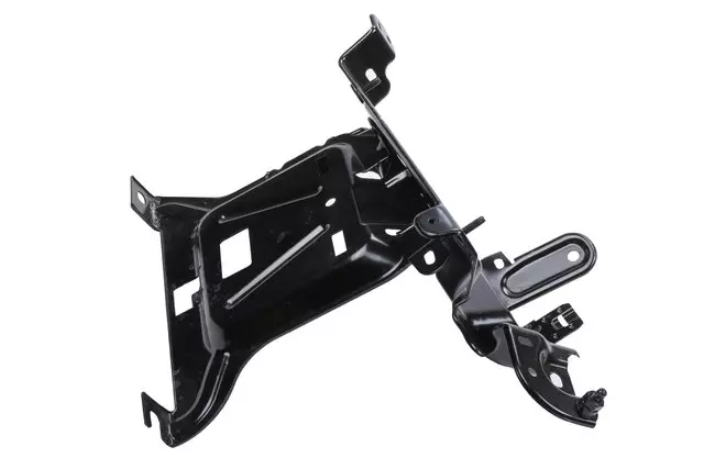 Accessory DC Power Control Module Bracket - GM (92273376)