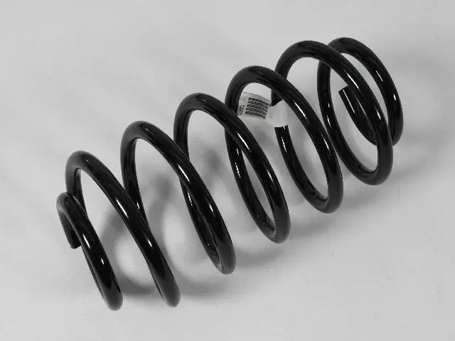 52088404 - Rear Suspension: Suspension Spring for Mopar Image