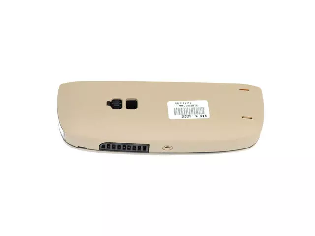 Flashlight Lamp - Mopar (5LB81HL1AB)