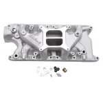 2121 - : Performer Intake Manifold Small-Block Ford for Edelbrock Image