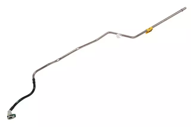 84643883 - : Evaporative Emission Front Pipe for GM Image