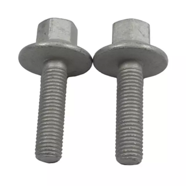 Engine Crankshaft Main Bearing Cap Bolt - Ford (BR3Z-6345-D)