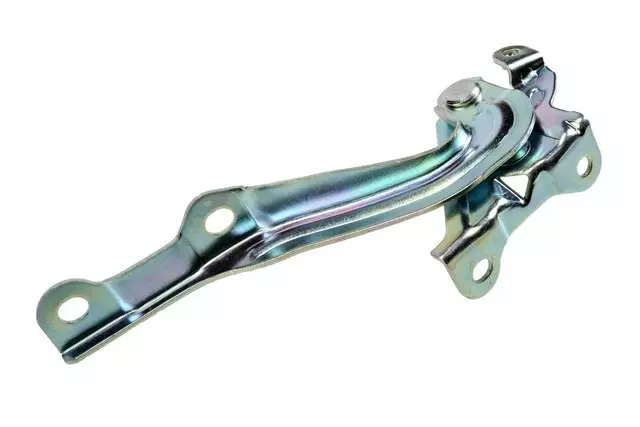 42333404 - : Passenger Side Hood Hinge for GM Image