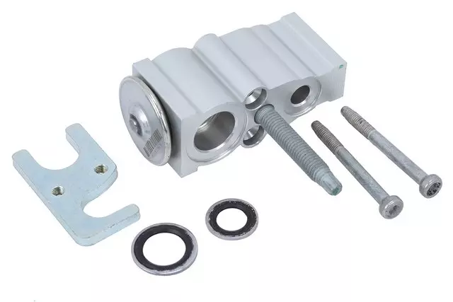 Expansion Valve - GM (87848947)