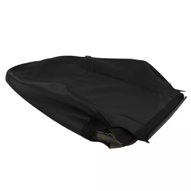 HK4Z9964417GE - Body: Seat Back Cover for Ford: Transit-150, Transit-250, Transit-350, Transit-350 HD Image