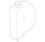 2023200314 - : Container for Mercedes-Benz Image