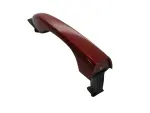 5SV51ZR6AA - Doors, Door Mirrors and Related Parts: Exterior Door Handle, Left for Mopar Image