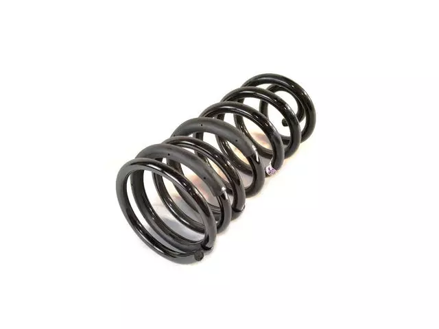 68091212AA - Rear Suspension: Rear Coil Spring for Mopar Image