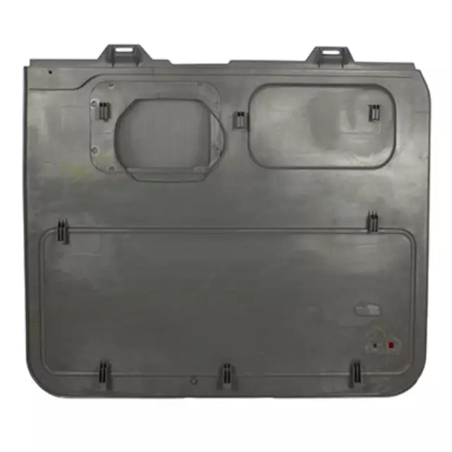 Rear Door Trim - Ford (9C2Z-1645221-AA)