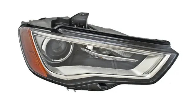 10740361 - : Hella Headlight Assembly for Hella Image