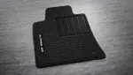 T99E26CA1B - Interior: Carpeted Floor Mats - Sport (4-piece / Charcoal) for Nissan Image
