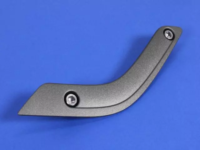 Grab Handle Bezel, Left - Mopar (1RC73JAHAE)