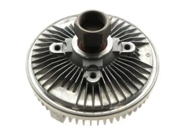 68064765AA - Cooling: Fan Drive for Dodge: Ram 1500, Ram 2500, Ram 3500 | Jeep: Wrangler Image