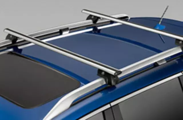 8L02TL7200 - : Cross Bars for Acura Image