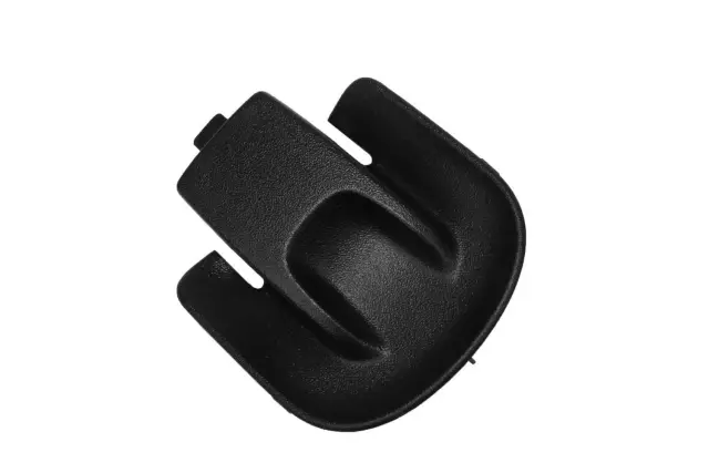 23320920 - : Jet Black Cargo Tie Down Loop Trim Cover for Chevrolet: Volt Image
