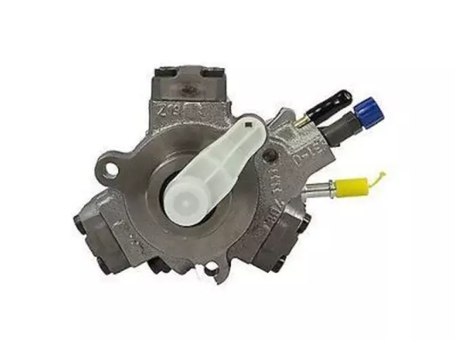 F1P1 - Air &amp; Fuel Delivery: Diesel Fuel Injector Pump for Ford: Transit-150, Transit-250, Transit-350, Transit-350 HD Image