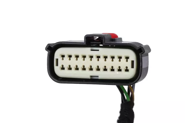 Rear Object Alarm Sensor Wiring Harness - GM (39098029)