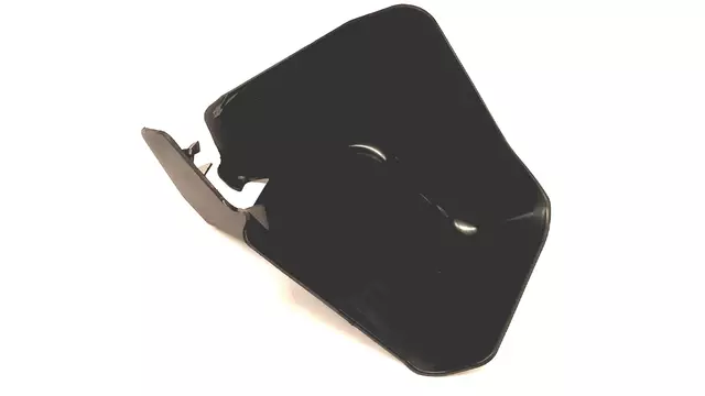 64115SA200ML - Body: Track End Cover for Subaru Image