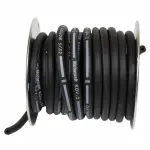 KDV2 - Emission Control: Vacuum Hose  for Ford: Crown Victoria, Excursion, Festiva, Taurus, Tempo, Thunderbird | Lincoln: Continental, Mark VIII, Town Car | Mercury: Cougar, Sable, Topaz, Tracer Image