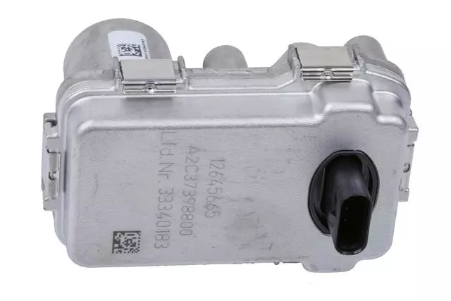 12645665 - : Intake Manifold Runner Control Valve Actuator for GM Image