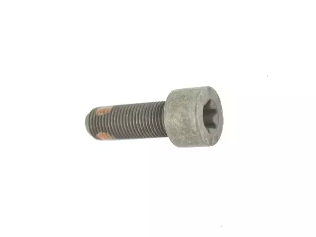 Hex Socket Head Bolt, Mounting, Manual Transmission - Mopar (6507240AA)
