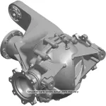 85707711 - : F Carrier for GM Image