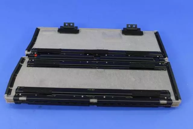 Load Floor Door Assembly, Right - Mopar (1MF32DK5AC)