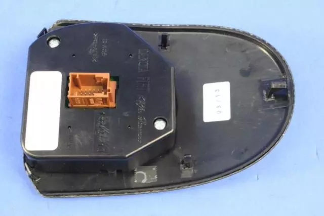 6DB01KAXAA - Interior Trim: Transmission Shifter for Alfa Romeo Image