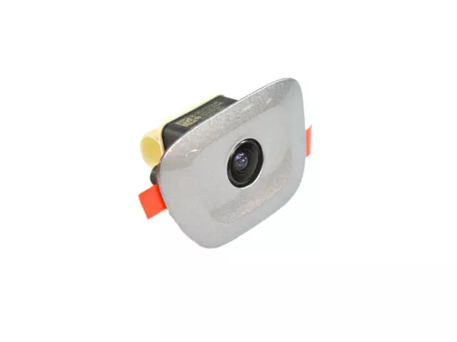 With Bezel Camera Assembly - Mopar (6MB13JSCAA)