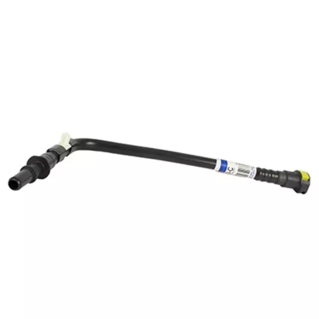 Connector Hose - Ford (DE9Z-9C490-C)