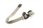 85693936 - : Outer Belt Assembly for GM Image
