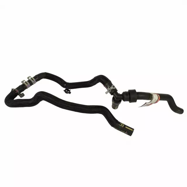 Hose Heater Water - Ford (FP5Z-18472-A)