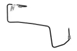 95132939 - : Driver Side Brake Pressure Modulator Valve Front Brake Pipe for ACDelco Image
