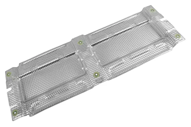 84366684 - : Exhaust Front Heat Shield for Chevrolet: Silverado 1500 | GMC: Sierra 1500, Sierra 1500 Limited Image