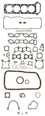 50133100 - : Engine Gasket Set for Ajusa Image