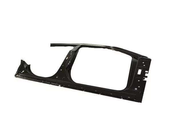 Aperture Panel - Mopar (68265440AG)