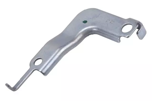 Transmission Fluid Cooler Pipe Bracket - GM (84611774)