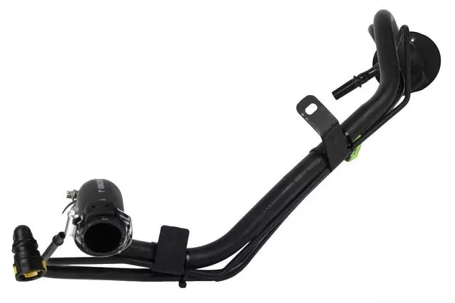 Fuel Tank Filler Pipe - GM (15904654)