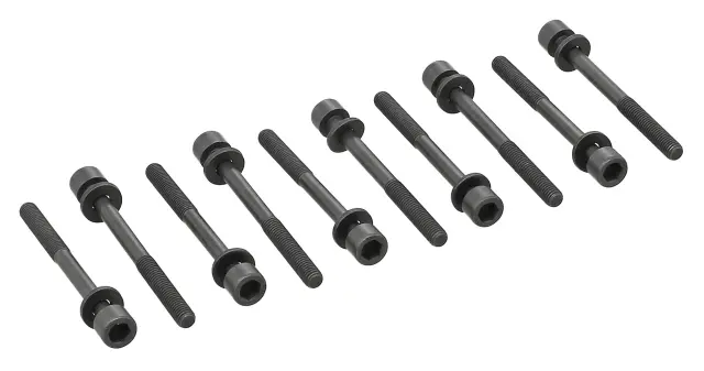 940160 - Engines &amp; Components: Cylinder Head Bolt Set for Elring Image